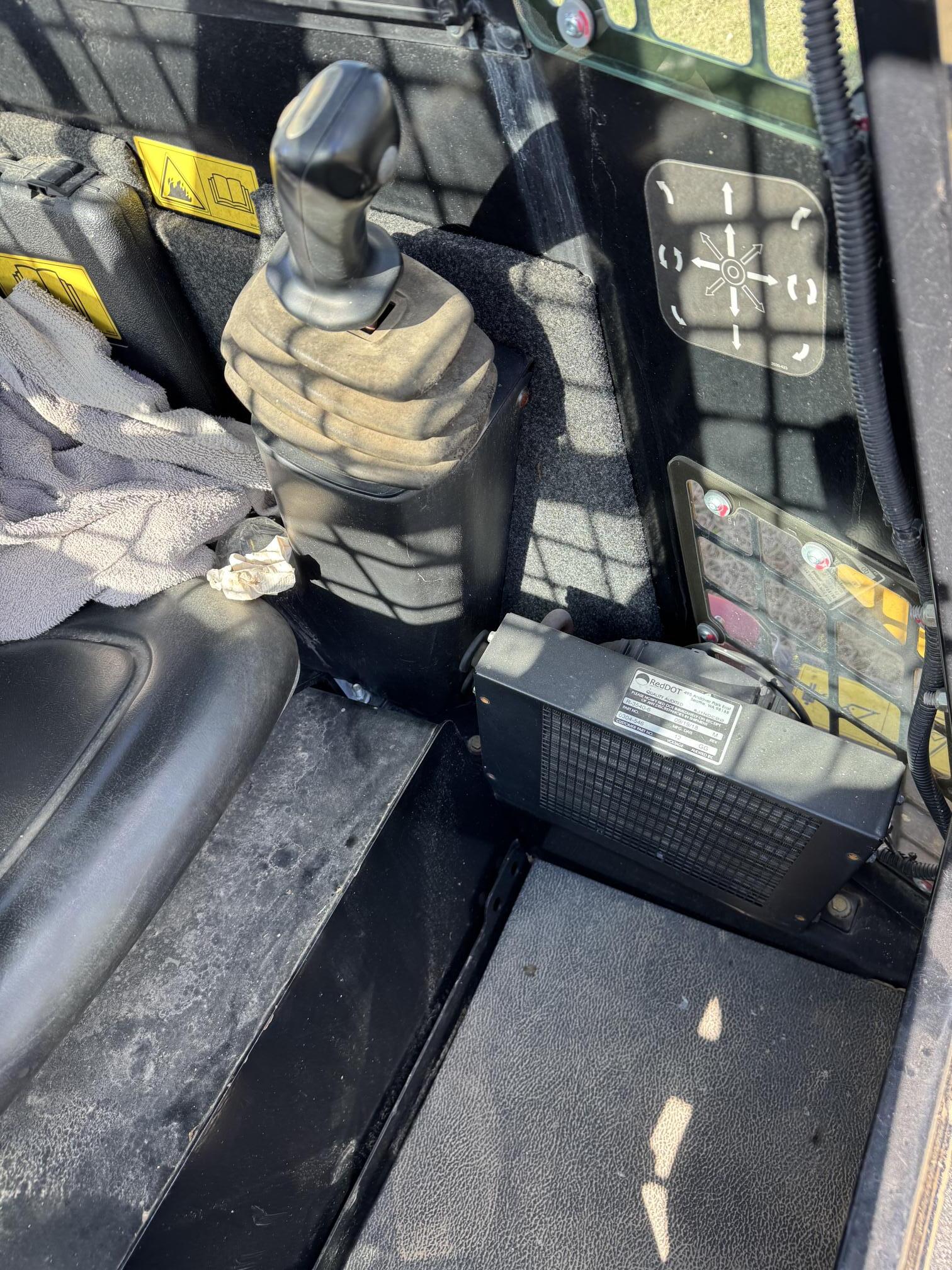 2022 ASV RT-25 - Image 21