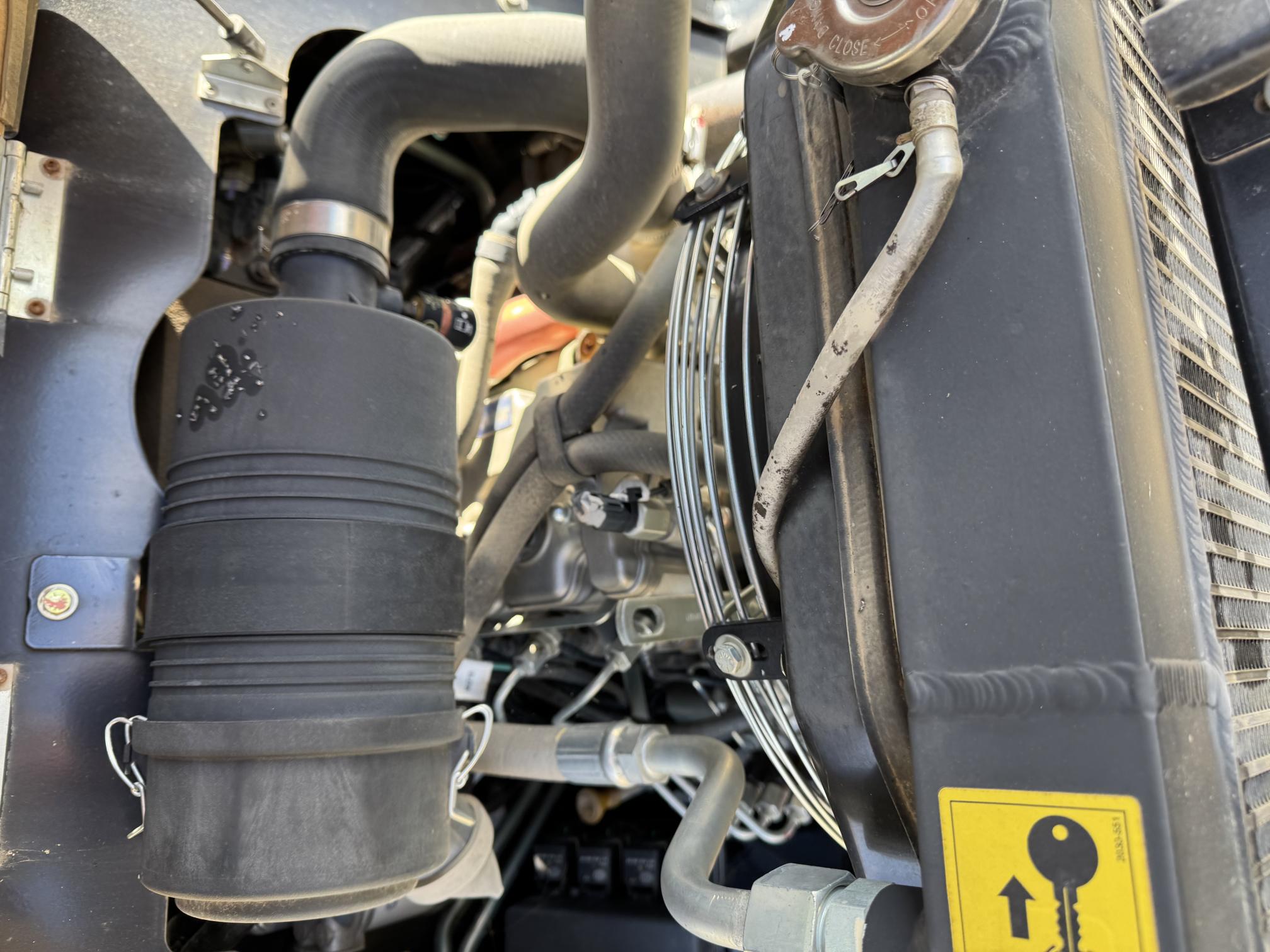 2022 ASV RT-25 - Image 24