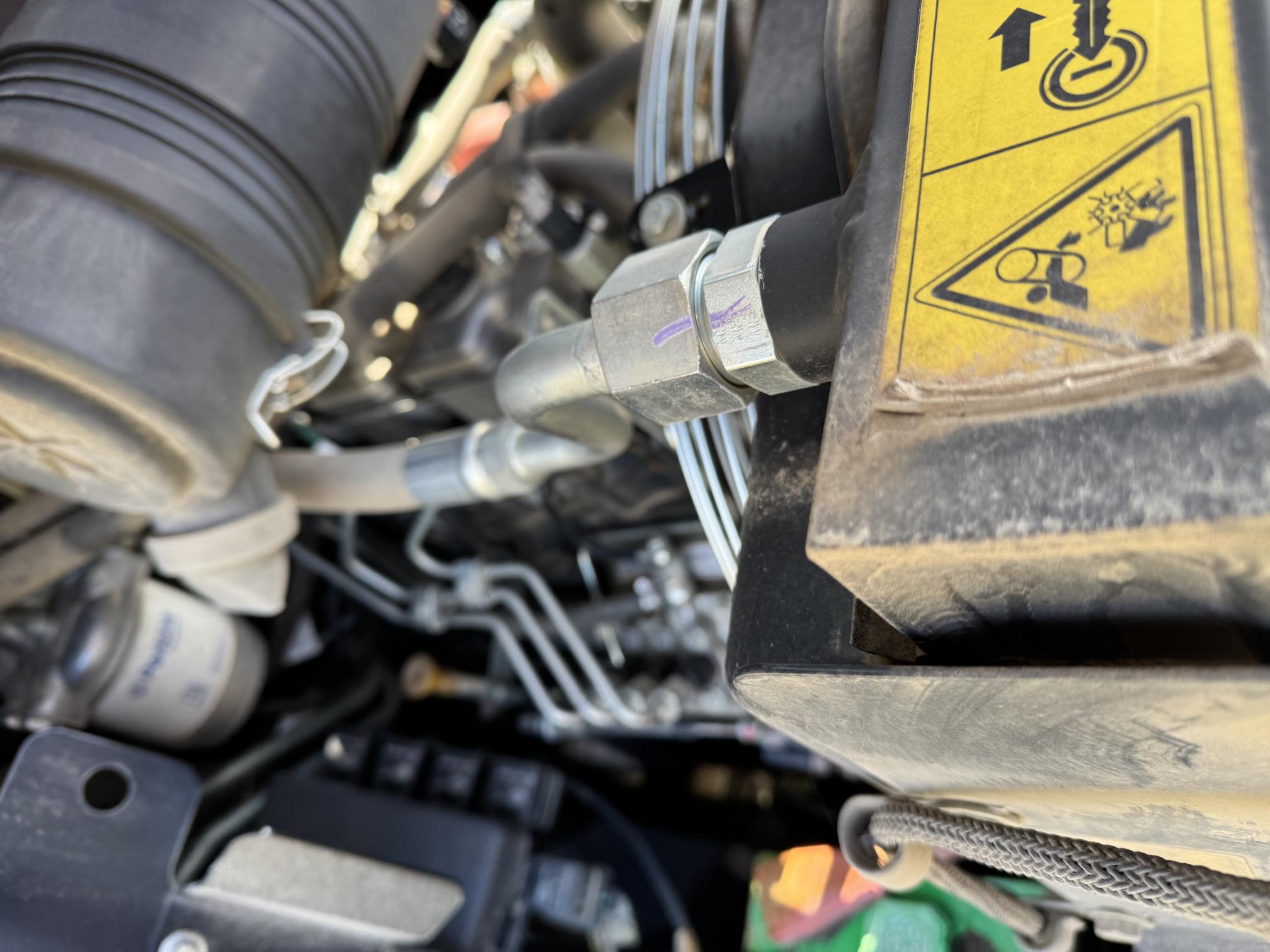 2022 ASV RT-25 - Image 25