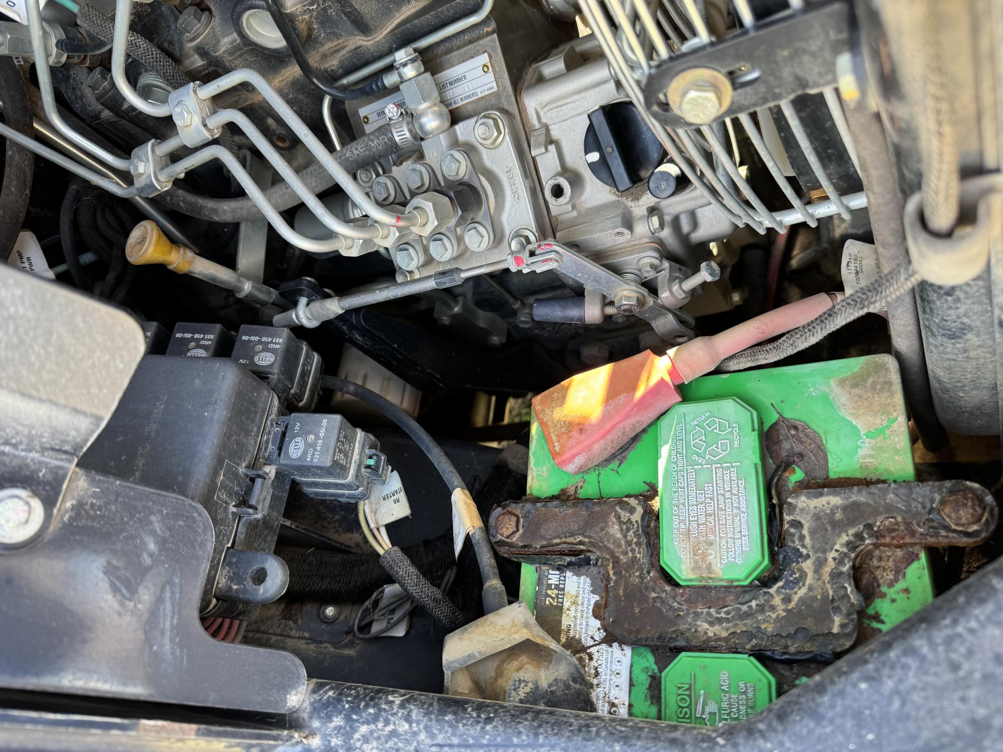 2022 ASV RT-25 - Image 26