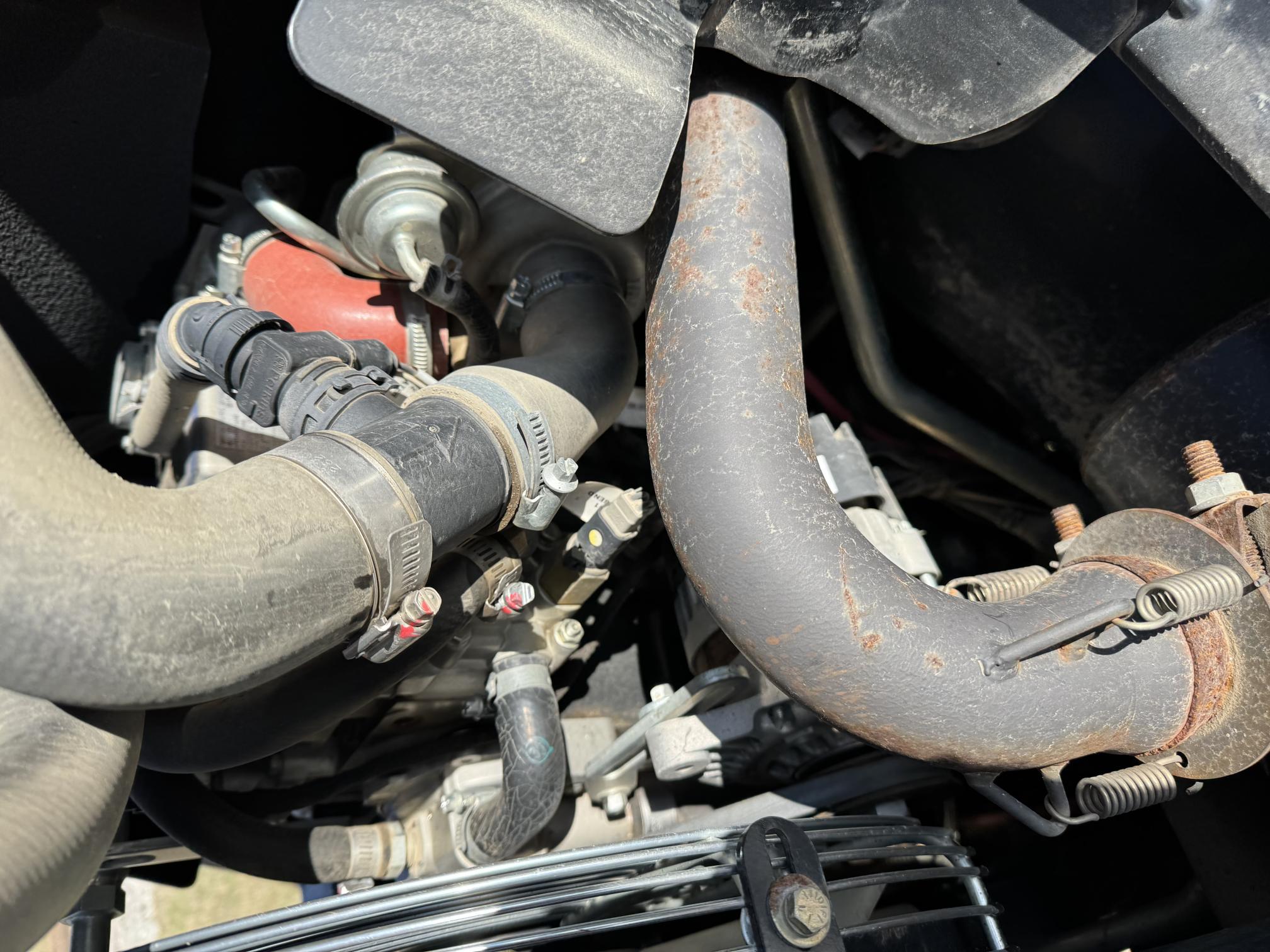 2022 ASV RT-25 - Image 27