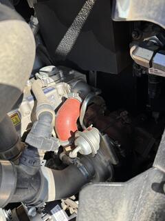 2022 ASV RT-25 - Image 28