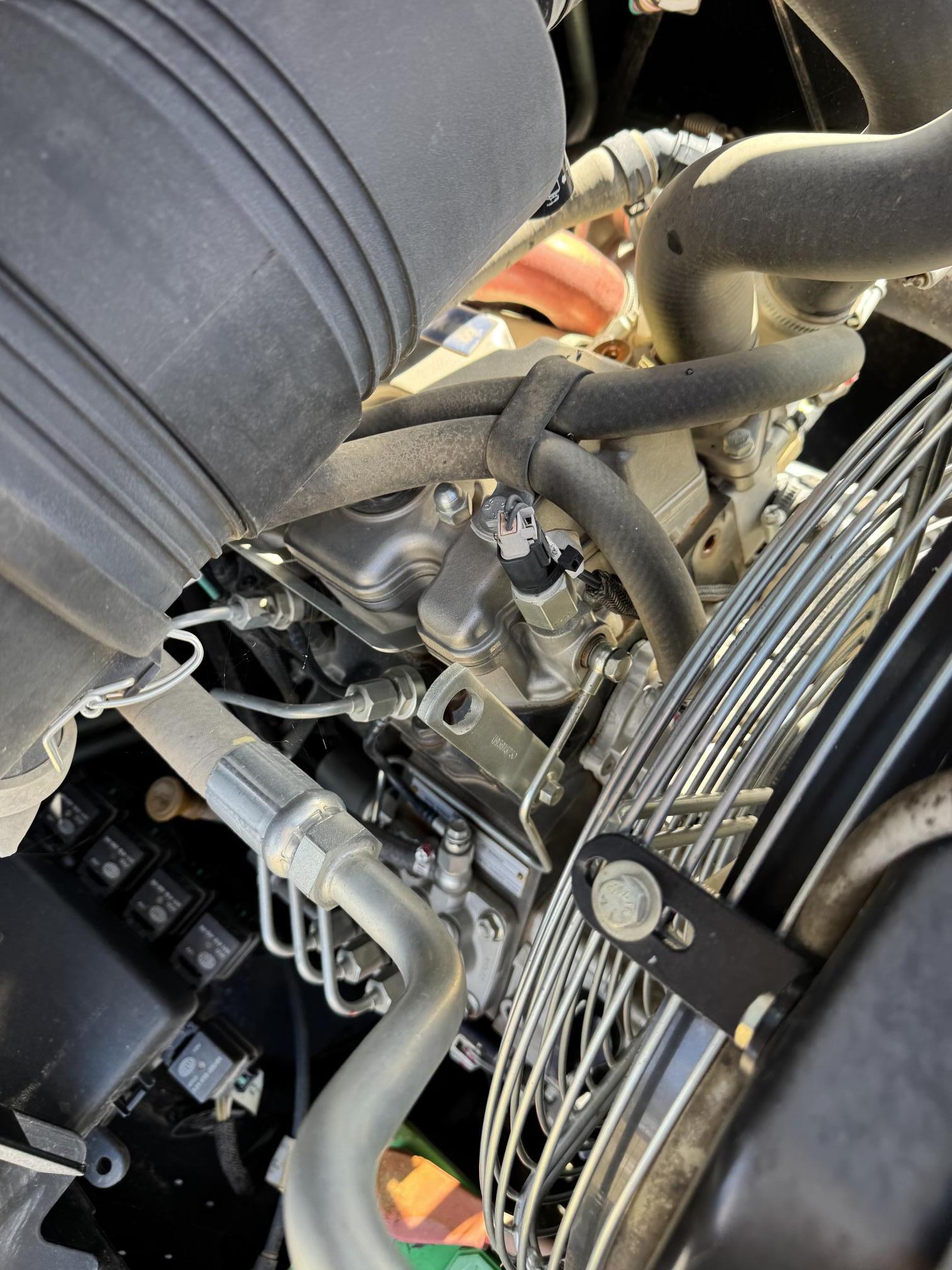 2022 ASV RT-25 - Image 29