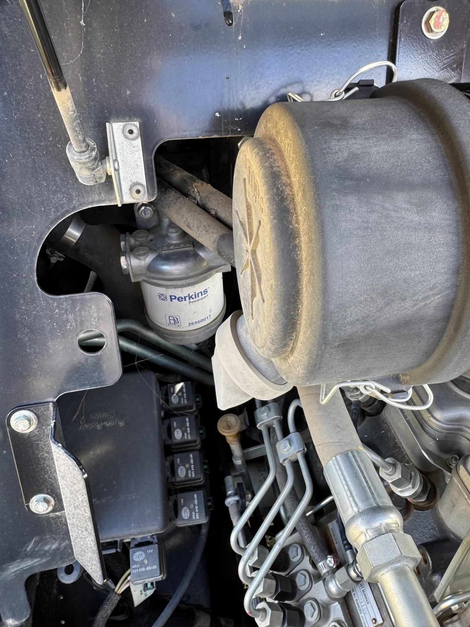 2022 ASV RT-25 - Image 30