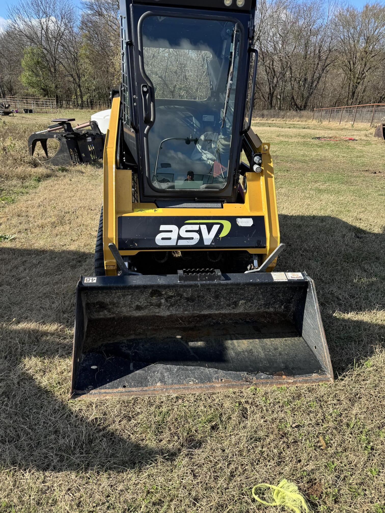 2022 ASV RT-25 - Image 31