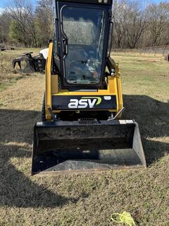 2022 ASV RT-25 - Image 31