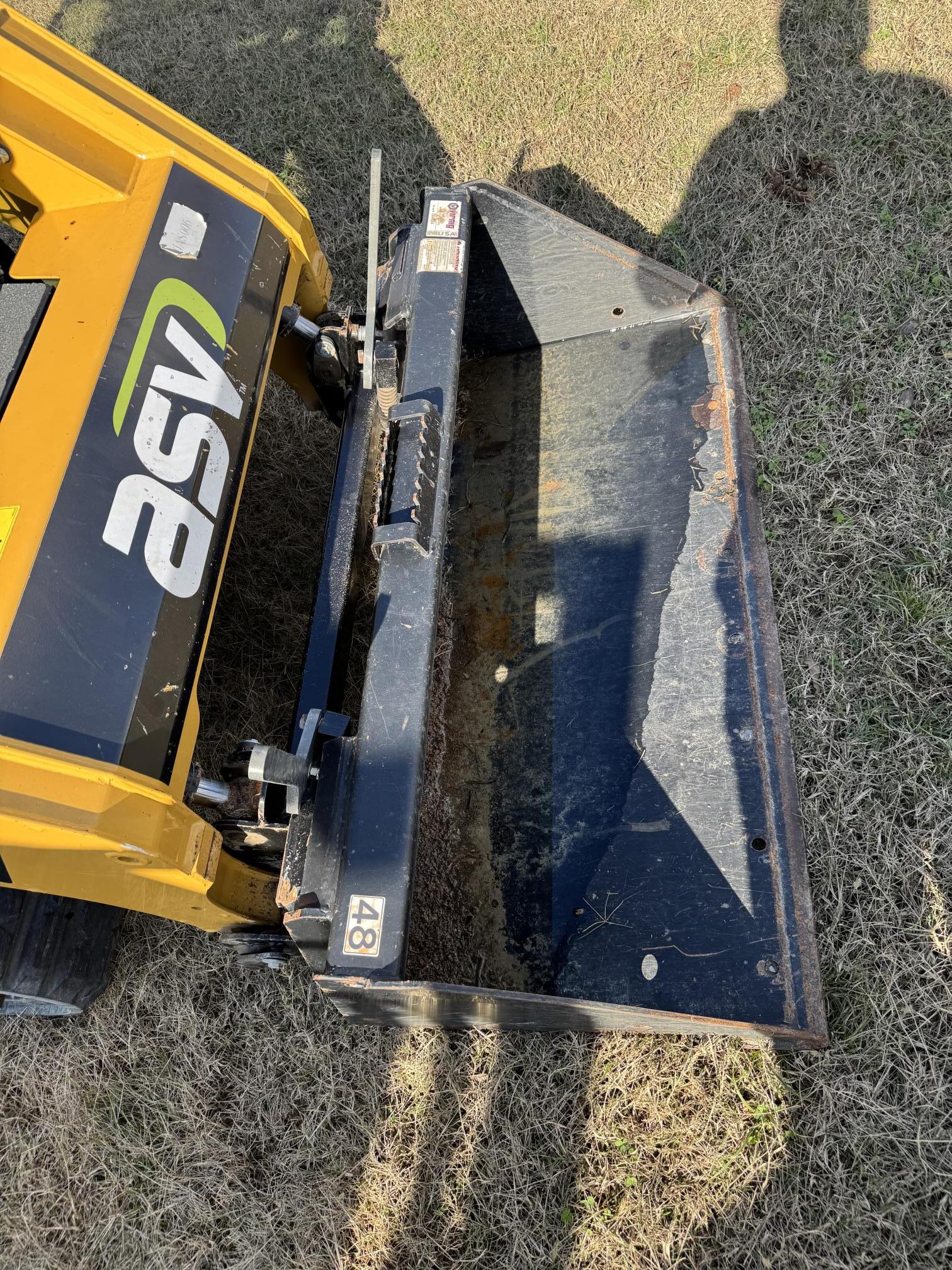 2022 ASV RT-25 - Image 32