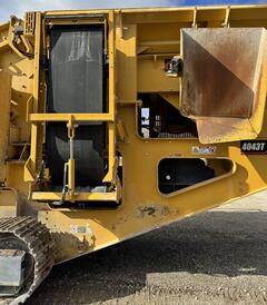 2023 SCREEN MACHINE 4043 TR - Image 9