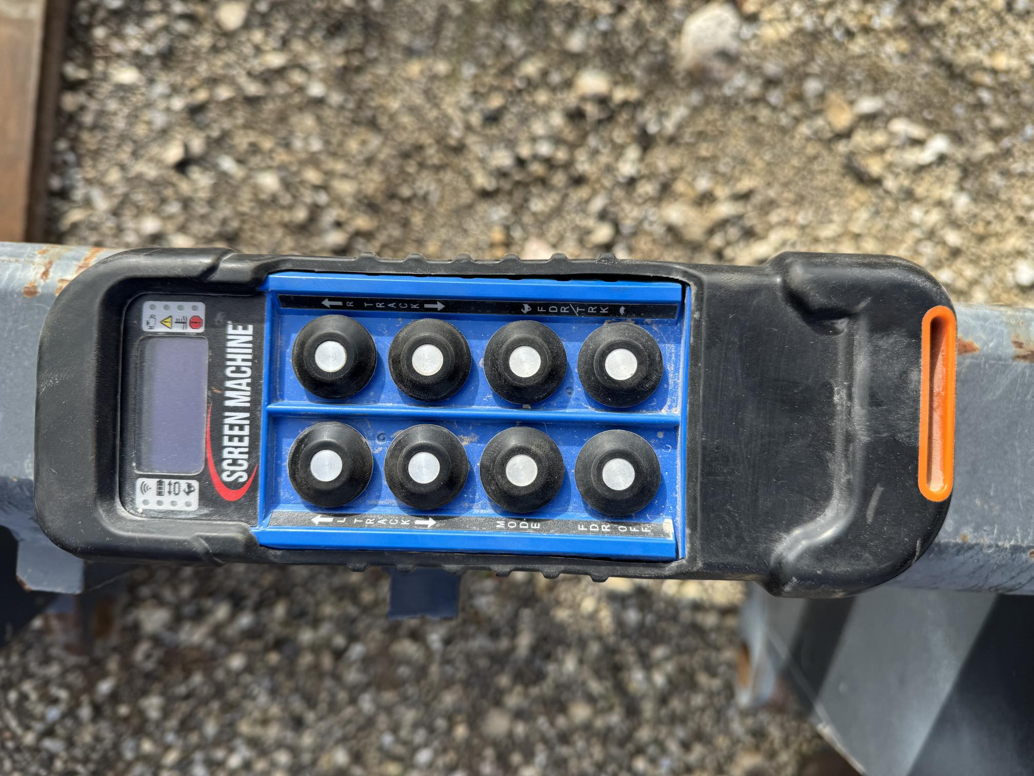 2023 SCREEN MACHINE 4043 TR - Image 10