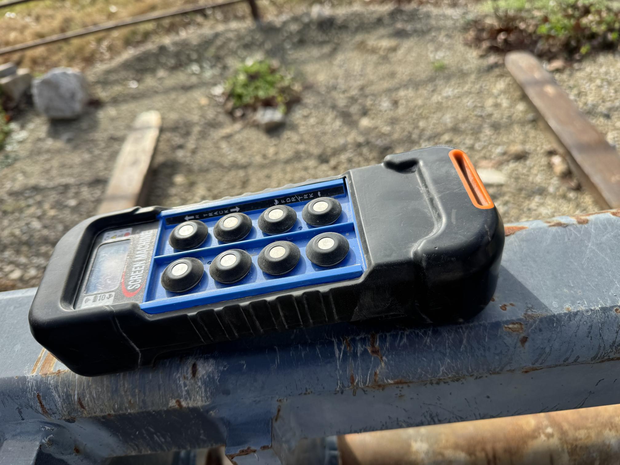 2023 SCREEN MACHINE 4043 TR - Image 11