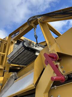 2023 SCREEN MACHINE 4043 TR - Image 16