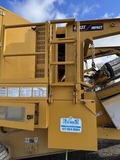 2023 SCREEN MACHINE 4043 TR - Image 17