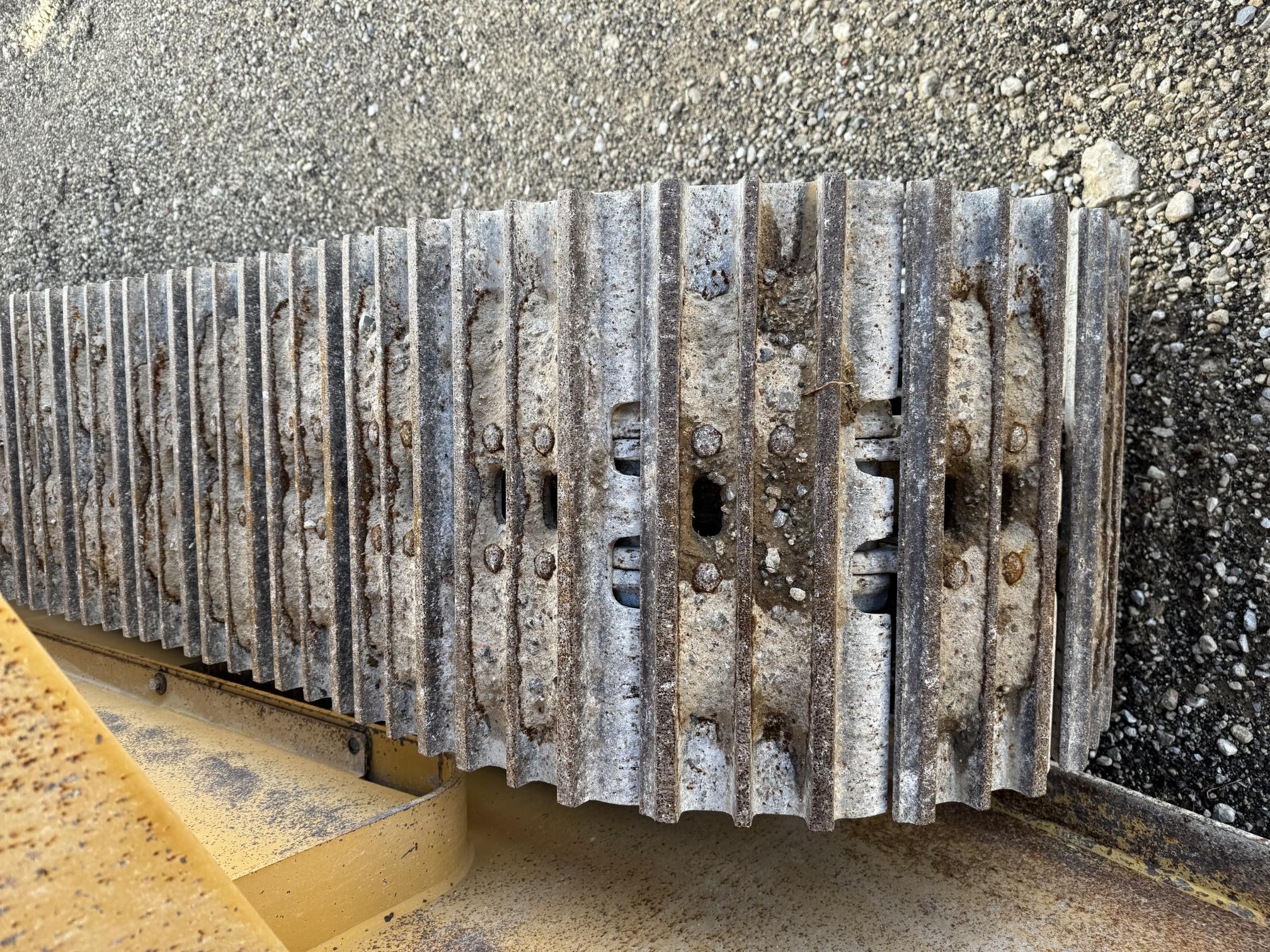 2023 SCREEN MACHINE 4043 TR - view 20 of 58