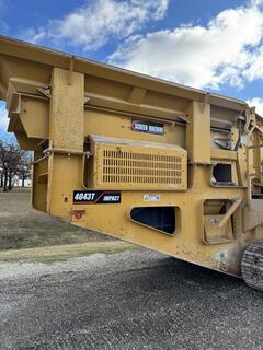 2023 SCREEN MACHINE 4043 TR - Image 27