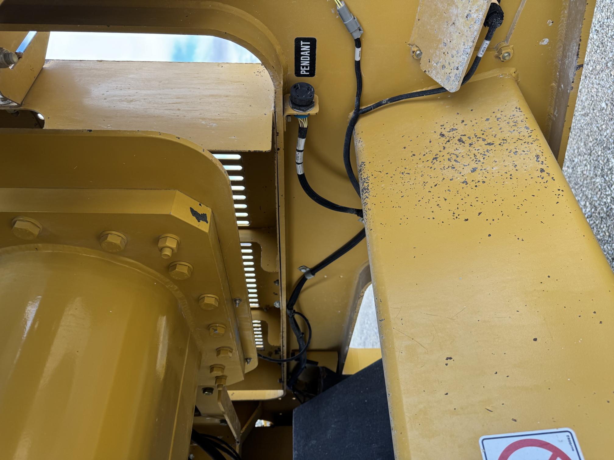 2023 SCREEN MACHINE 4043 TR - Image 29