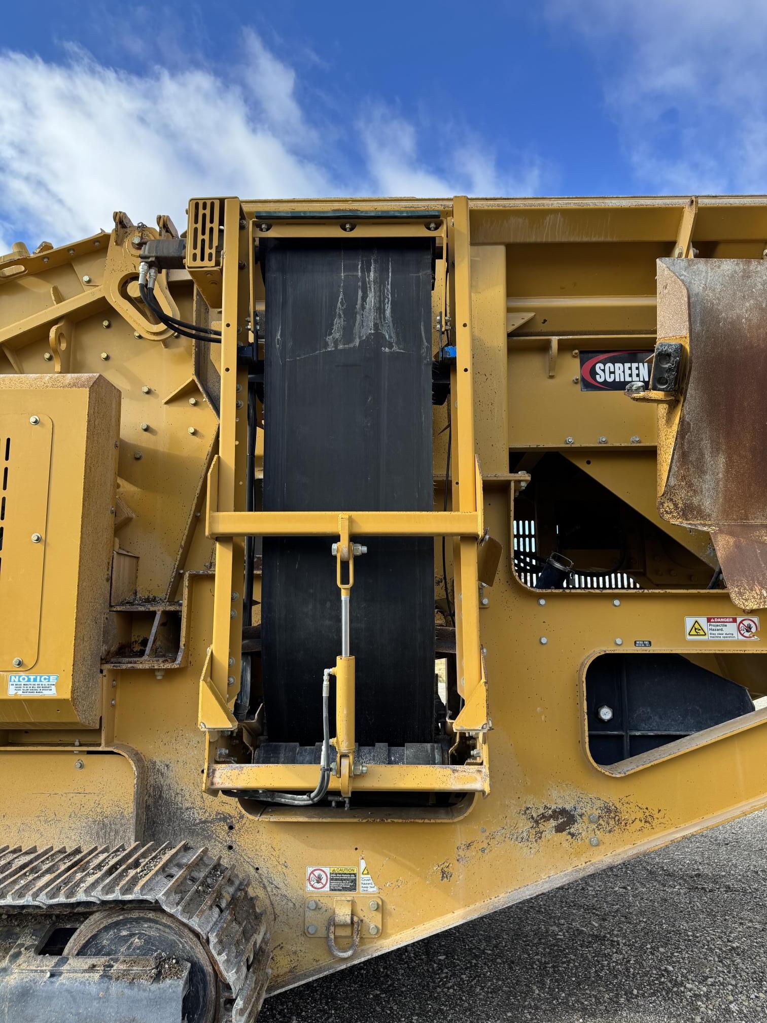 2023 SCREEN MACHINE 4043 TR - Image 33