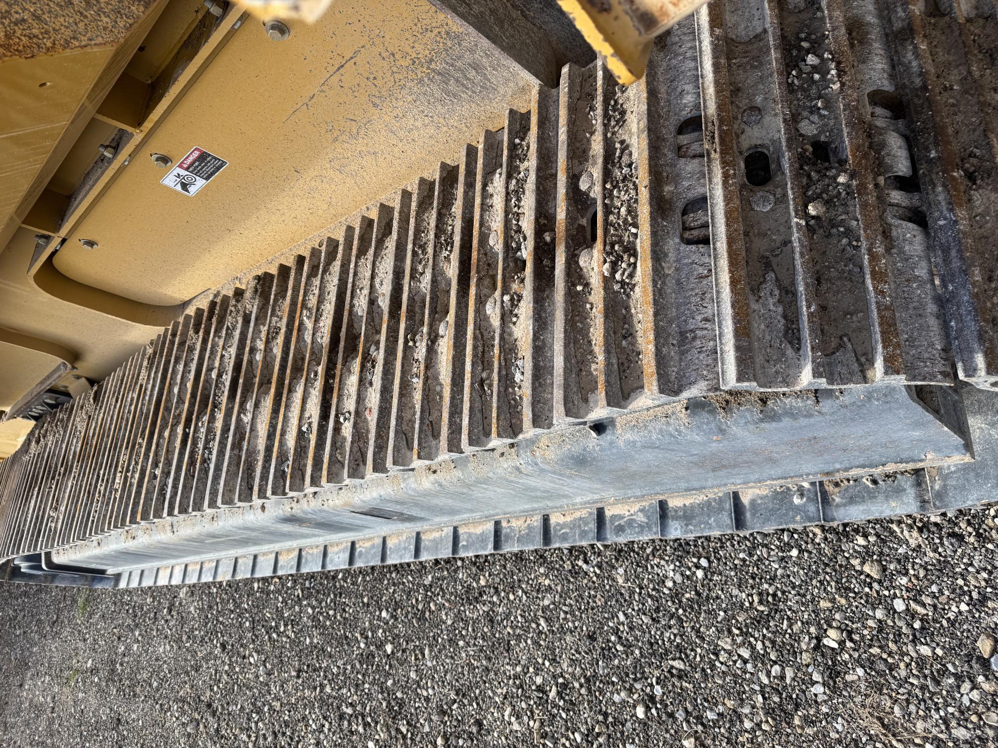 2023 SCREEN MACHINE 4043 TR - Image 35