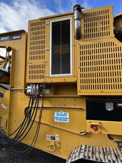 2023 SCREEN MACHINE 4043 TR - Image 37