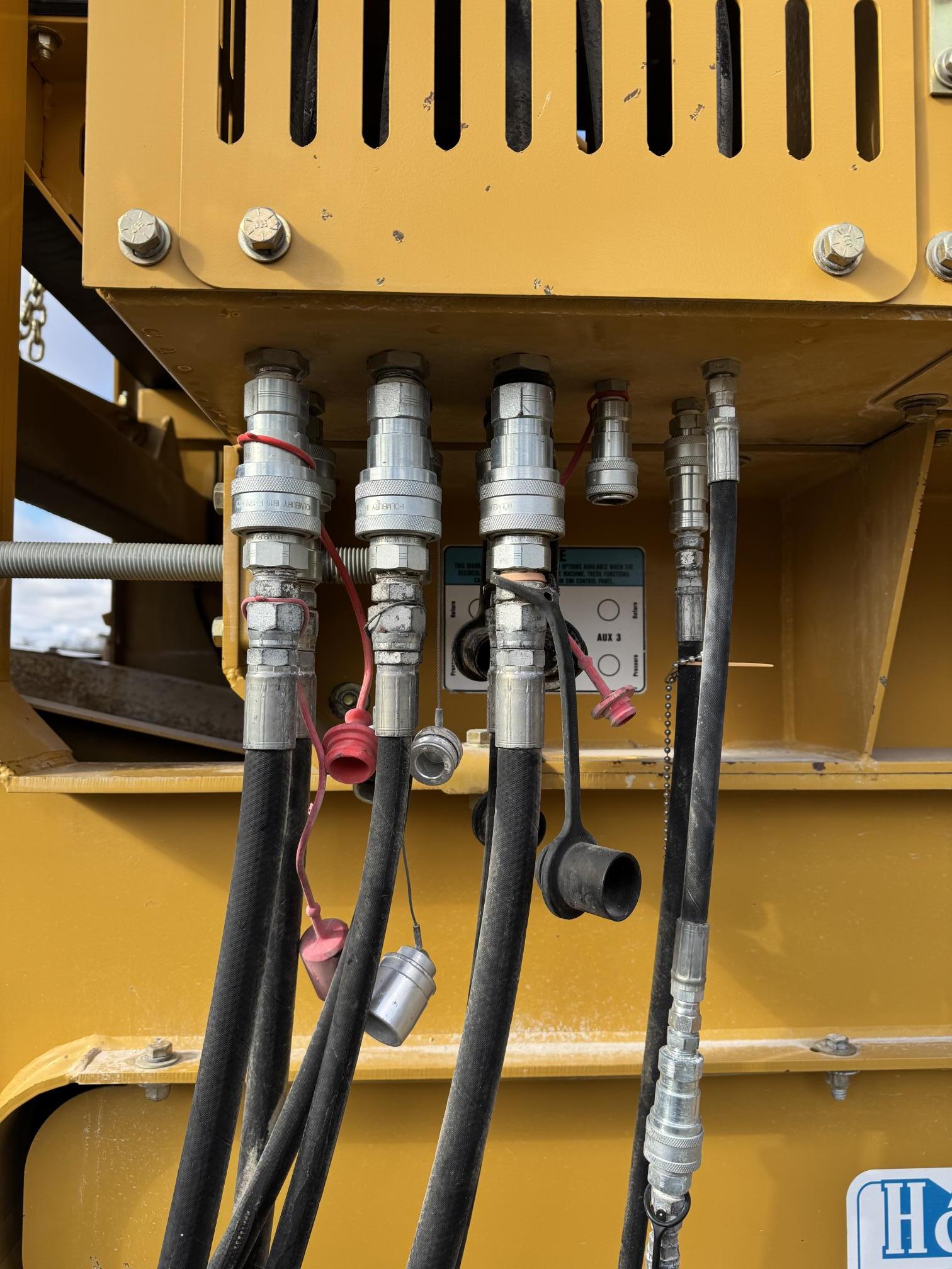 2023 SCREEN MACHINE 4043 TR - Image 40