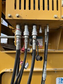 2023 SCREEN MACHINE 4043 TR - Image 40