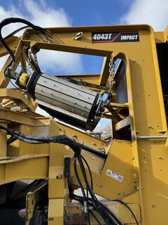 2023 SCREEN MACHINE 4043 TR - Image 42