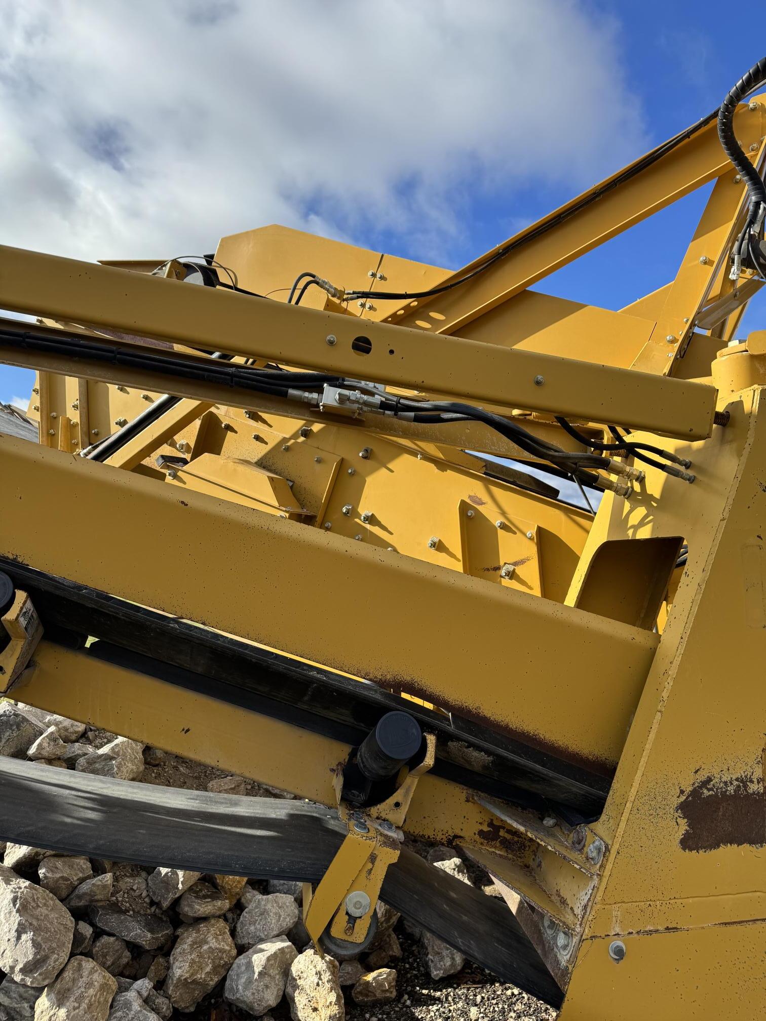 2023 SCREEN MACHINE 4043 TR - Image 45