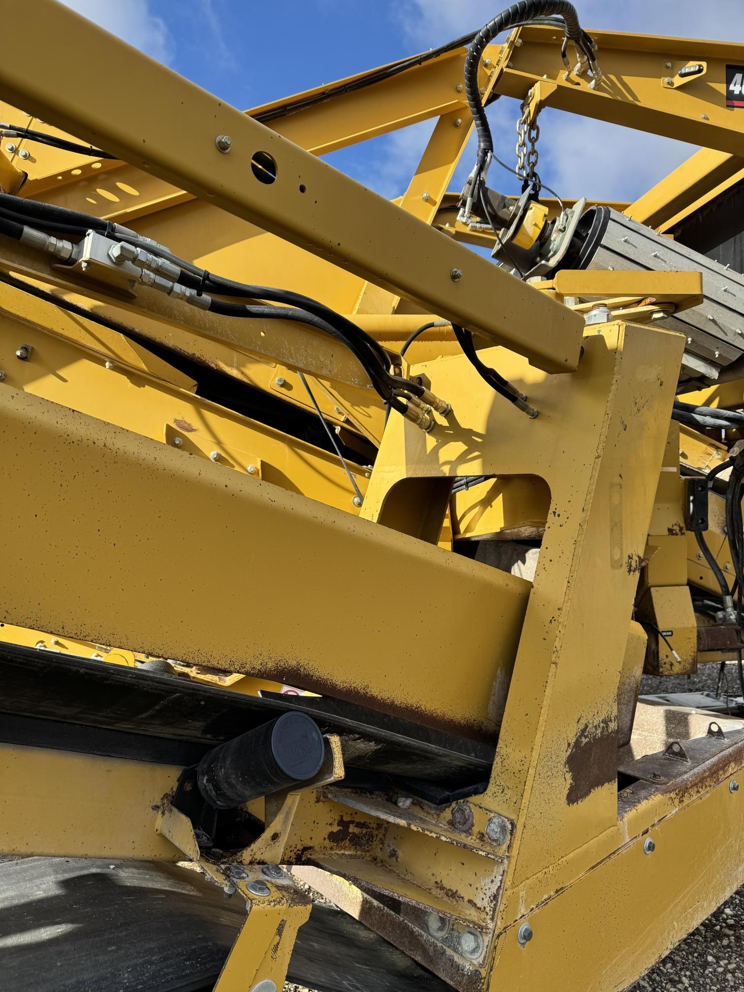 2023 SCREEN MACHINE 4043 TR - Image 46