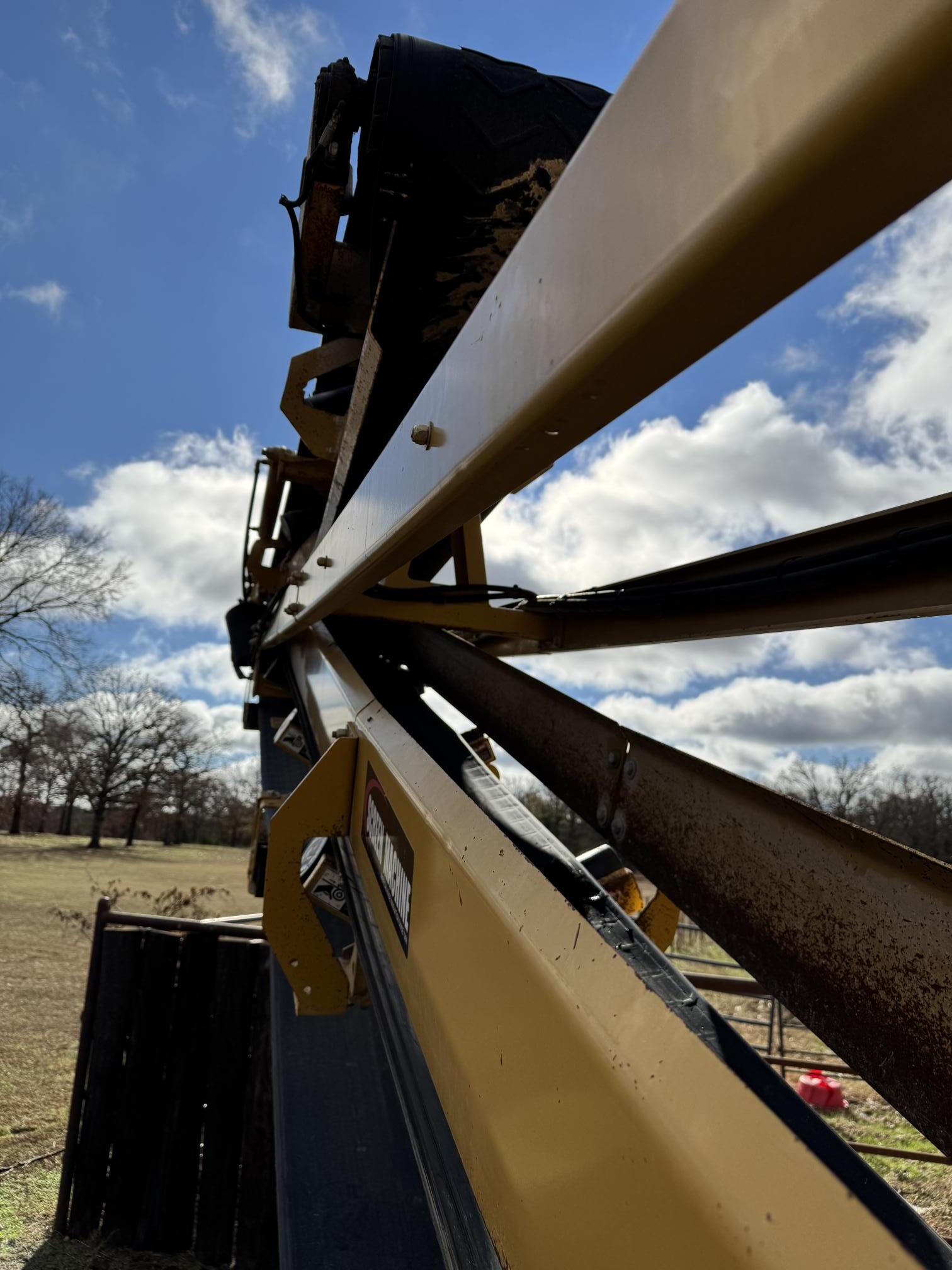 2023 SCREEN MACHINE 4043 TR - Image 51