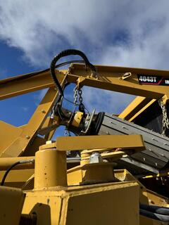 2023 SCREEN MACHINE 4043 TR - Image 52