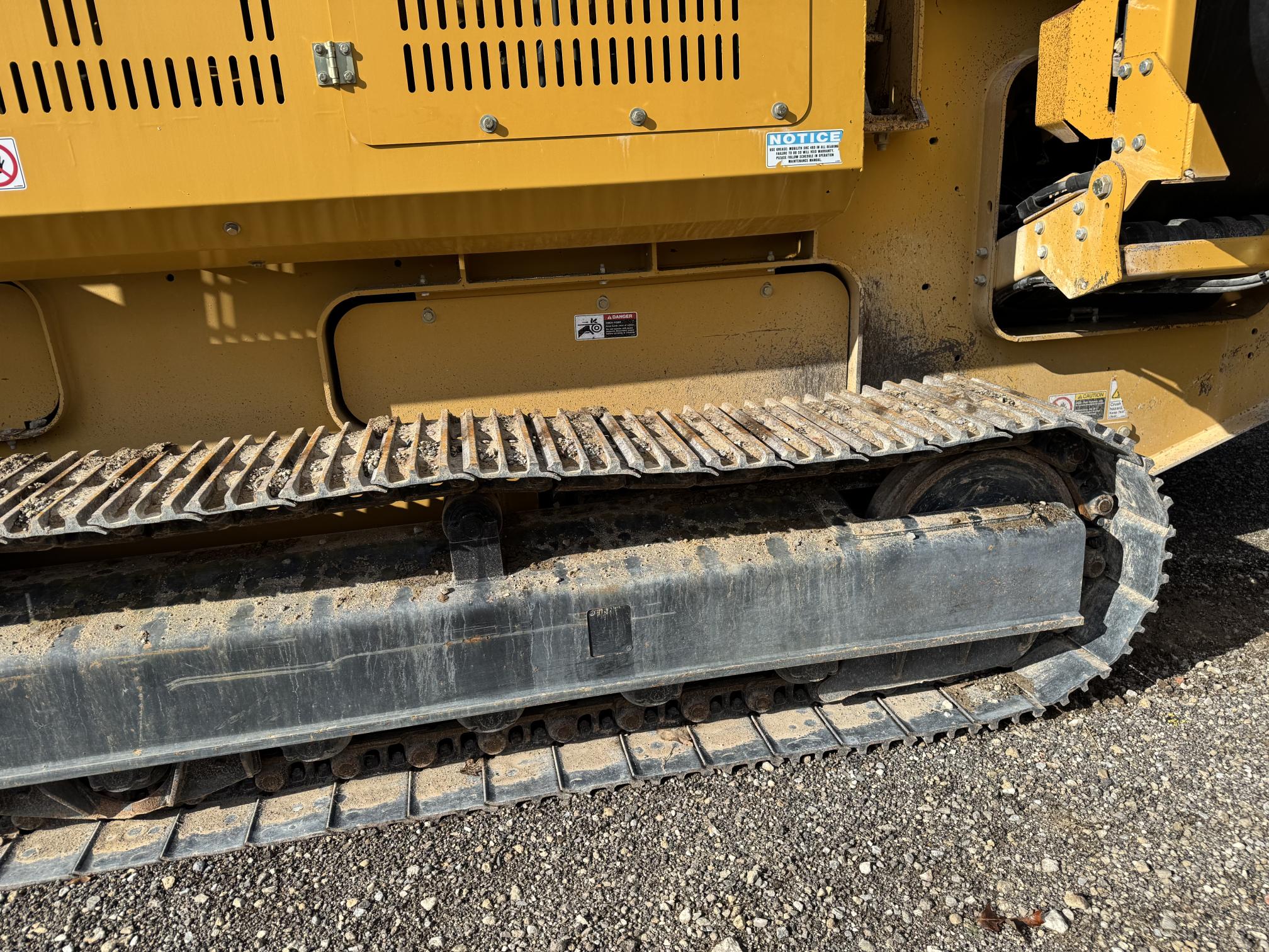 2023 SCREEN MACHINE 4043 TR - Image 57