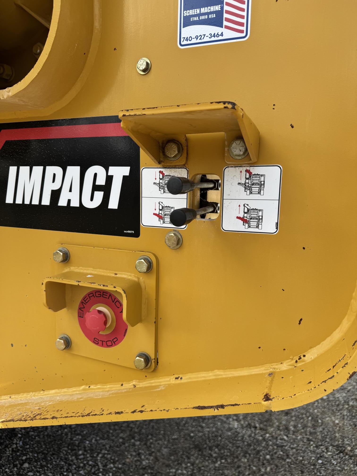 2023 SCREEN MACHINE 4043 TR - Image 58