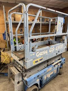 2002 GENIE GS-1930 - Image 3