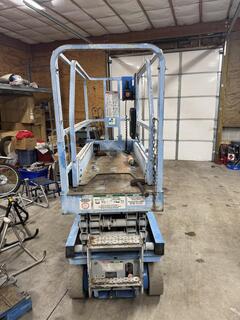 2002 GENIE GS-1930 - Image 4