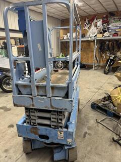 2002 GENIE GS-1930 - Image 6