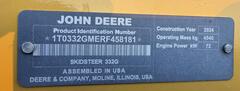 2024 JOHN DEERE 332G Skid steer - Image 26