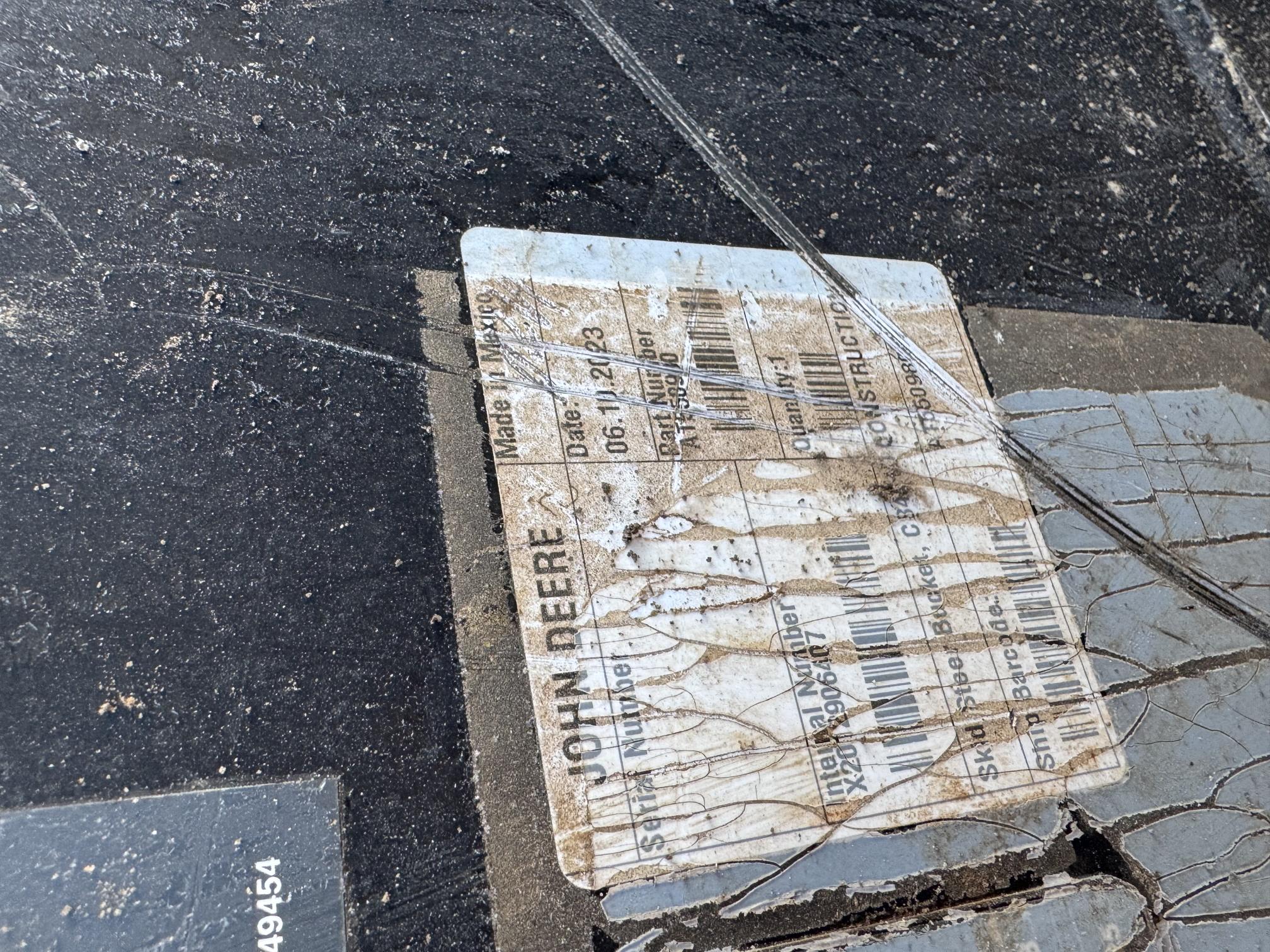 2024 JOHN DEERE 332G Skid steer - Image 8