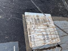 2024 JOHN DEERE 332G Skid steer - Image 8