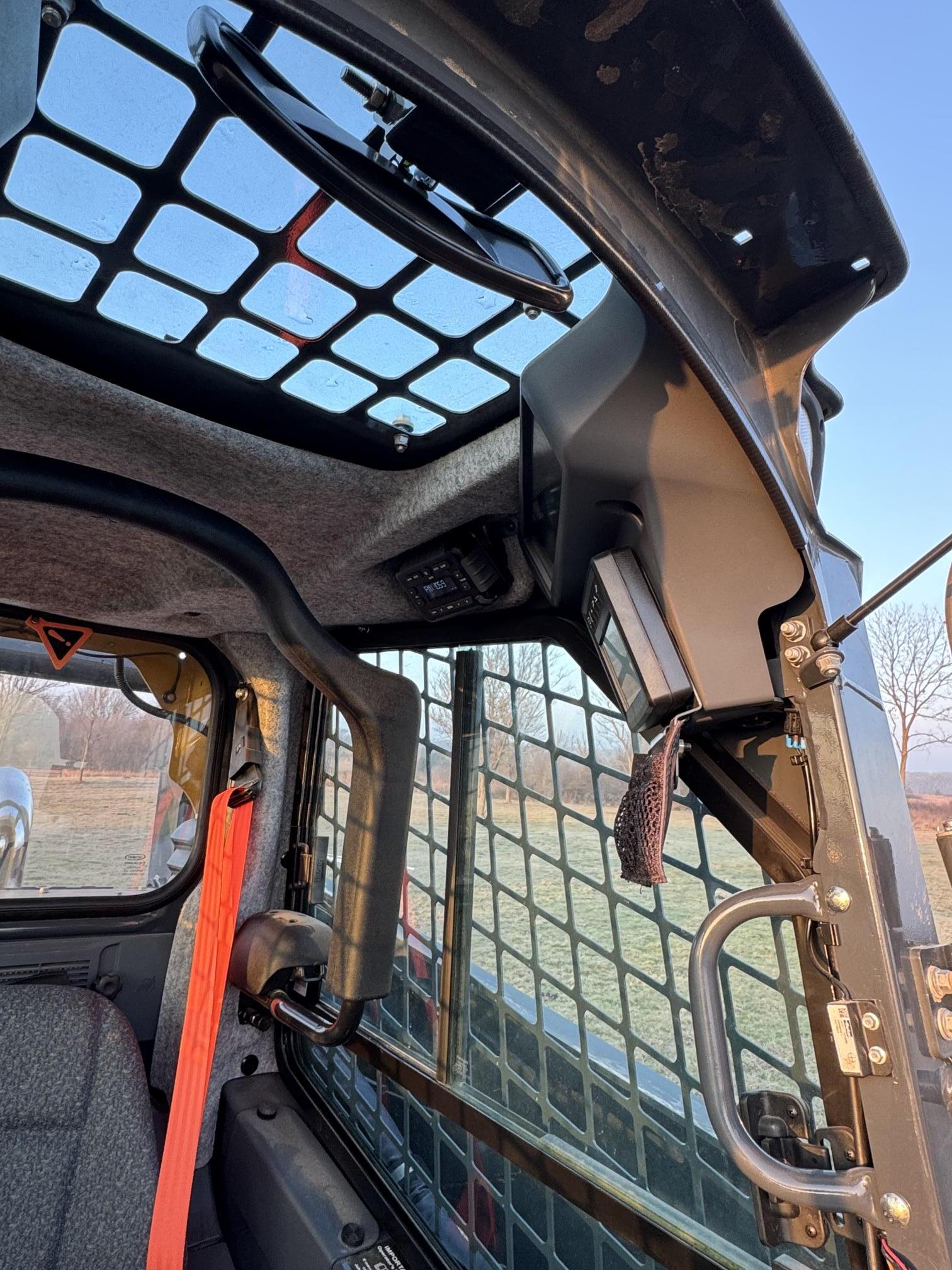 2024 JOHN DEERE 332G Skid steer - view 20 of 26