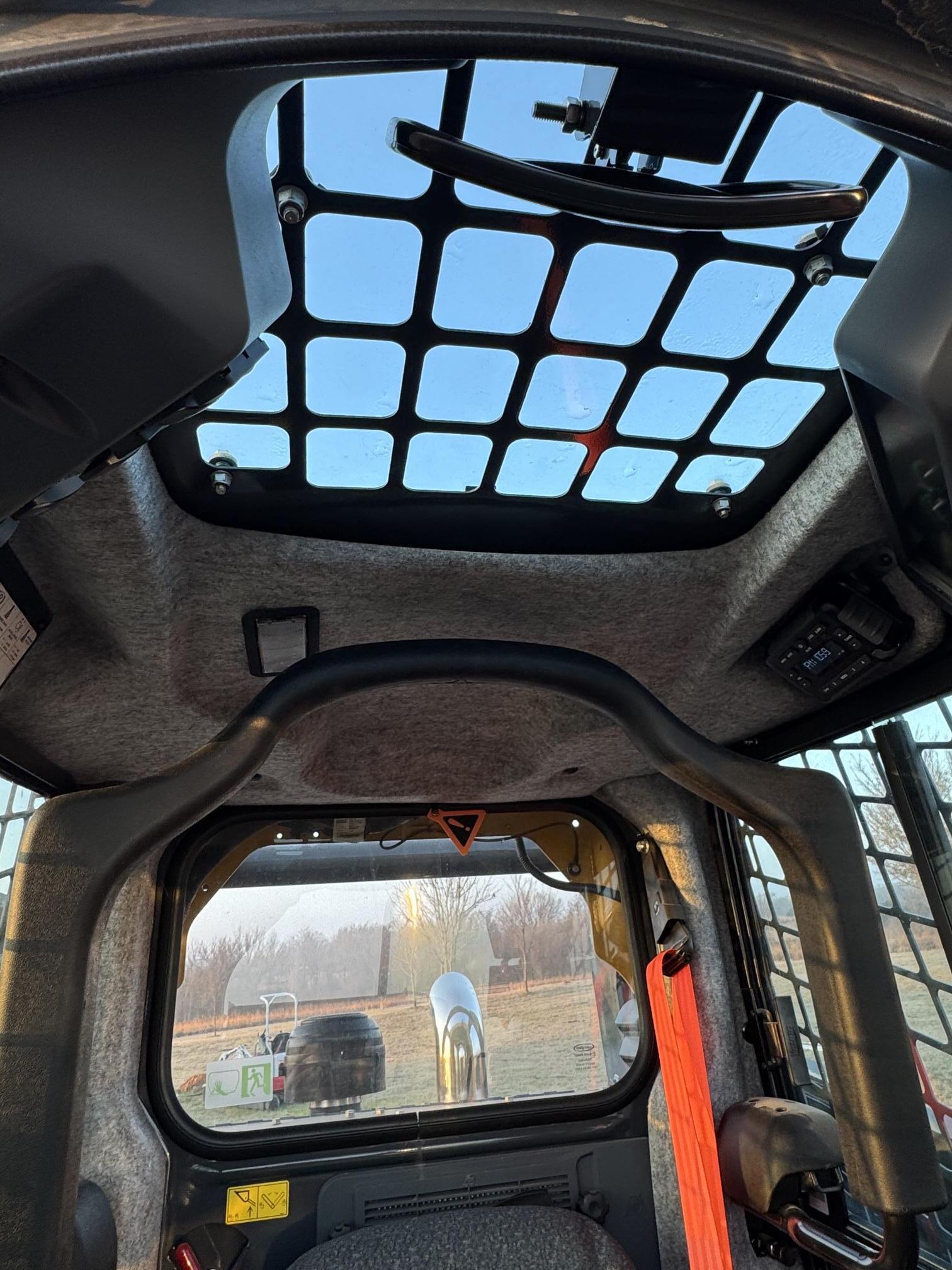 2024 JOHN DEERE 332G Skid steer - Image 21