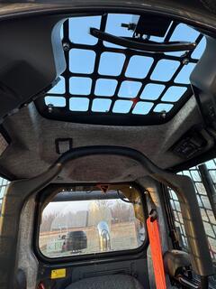 2024 JOHN DEERE 332G Skid steer - Image 21