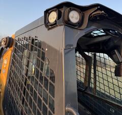 2024 JOHN DEERE 332G Skid steer - Image 24