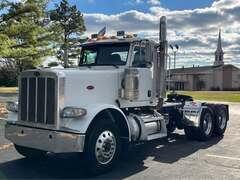 2013 PETERBILT 388 - Image 2