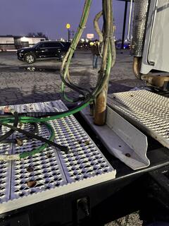 2013 PETERBILT 388 - Image 16