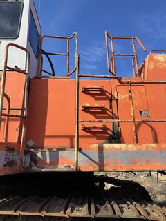 HITACHI EX1100 - Image 5