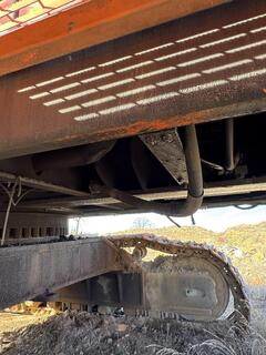 HITACHI EX1100 - Image 22