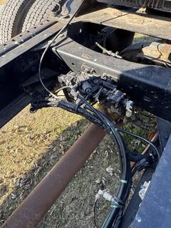 2007 VOLVO VNL42T - Image 22