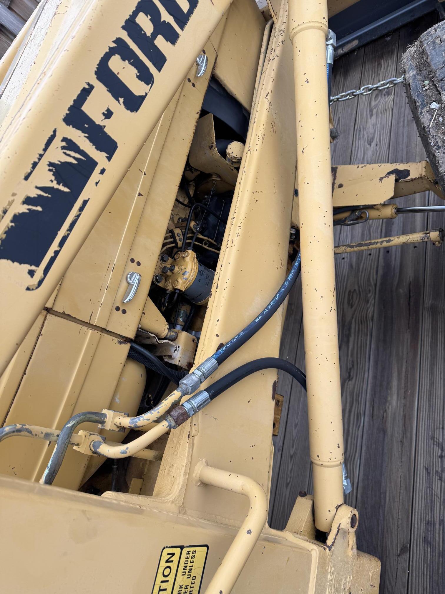 1983 FORD 340a - Image 10