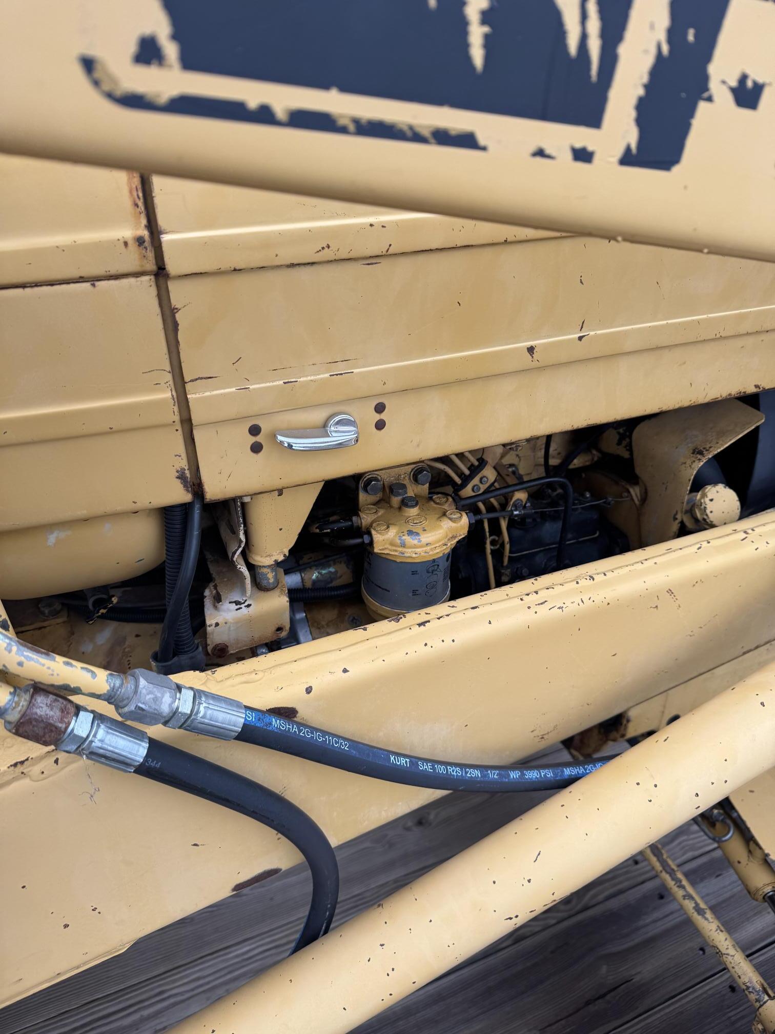 1983 FORD 340a - view 12 of 26