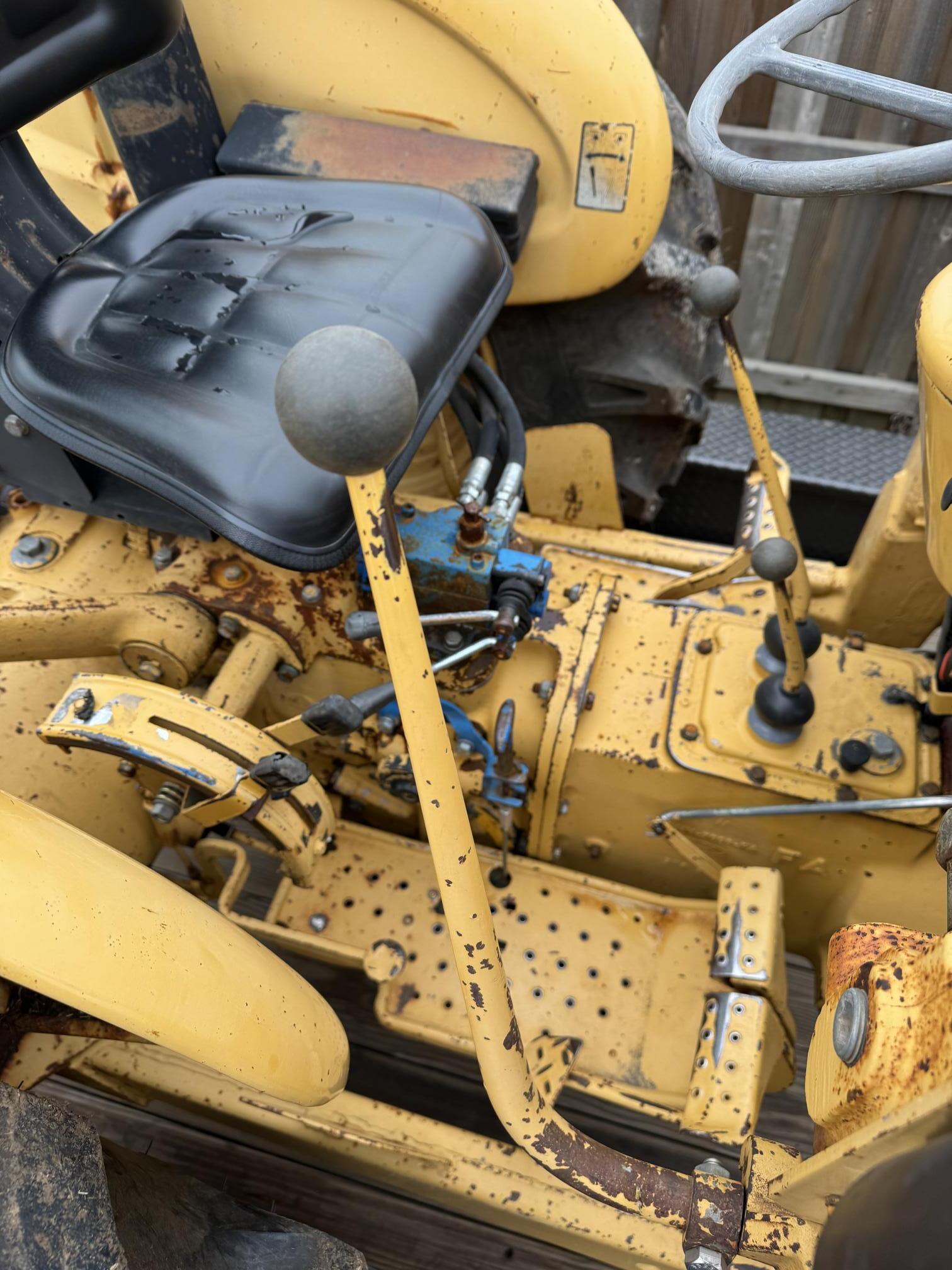 1983 FORD 340a - Image 13