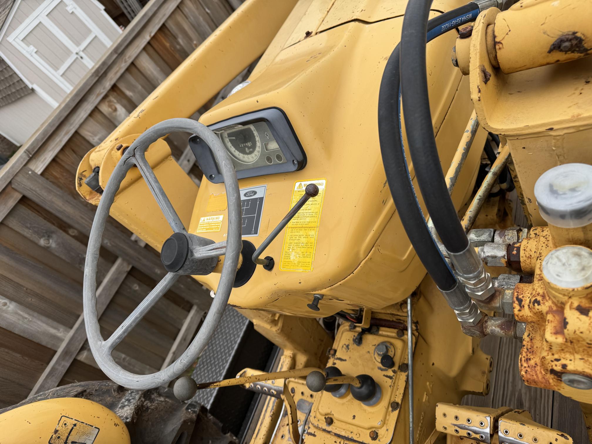 1983 FORD 340a - view 14 of 26